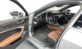 Audi A6, снимка 10