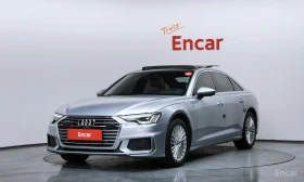 Audi A6, снимка 1