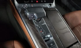 Audi A6, снимка 9