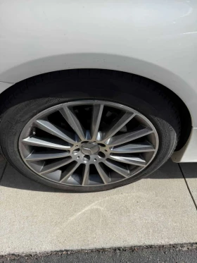 Mercedes-Benz C 43 AMG  CABRIO | ОБДУХВАНЕ , снимка 17