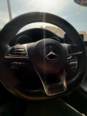 Mercedes-Benz C 43 AMG  CABRIO | ОБДУХВАНЕ , снимка 10