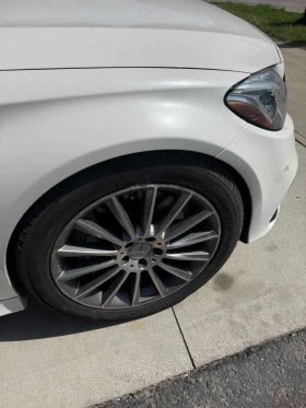 Mercedes-Benz C 43 AMG  CABRIO | ОБДУХВАНЕ , снимка 16