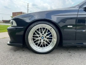 BMW M5, снимка 9