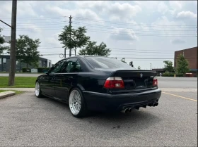 BMW M5, снимка 4