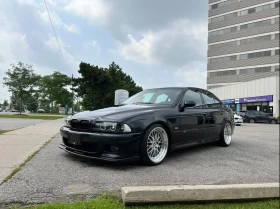 BMW M5, снимка 3