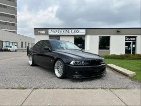 BMW M5, снимка 1