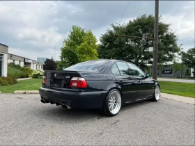 BMW M5, снимка 6