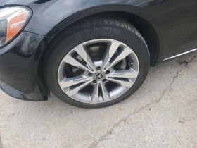 Mercedes-Benz C 300 * 4MATIC Sedan * CARFAX * ЦЕНА ДО БГ, снимка 7
