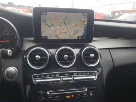 Mercedes-Benz C 300 * 4MATIC Sedan * CARFAX * ЦЕНА ДО БГ, снимка 9