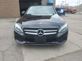 Mercedes-Benz C 300 * 4MATIC Sedan * CARFAX * ЦЕНА ДО БГ, снимка 6