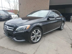 Mercedes-Benz C 300 * 4MATIC Sedan * CARFAX * ЦЕНА ДО БГ, снимка 1