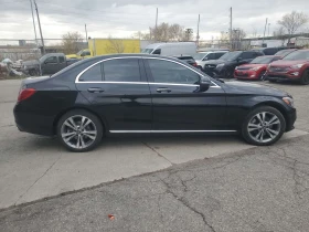 Mercedes-Benz C 300 * 4MATIC Sedan * CARFAX * ЦЕНА ДО БГ, снимка 3
