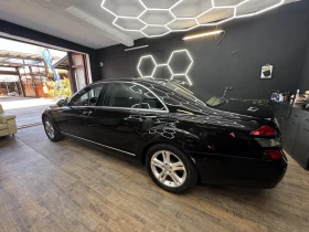 Mercedes-Benz S 350, снимка 7