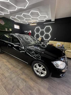 Mercedes-Benz S 350, снимка 1