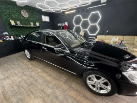 Mercedes-Benz S 350, снимка 9