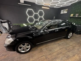Mercedes-Benz S 350, снимка 3
