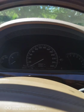 Mercedes-Benz S 350, снимка 15