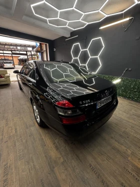 Mercedes-Benz S 350, снимка 5