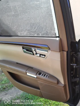 Mercedes-Benz S 350, снимка 10