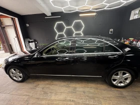 Mercedes-Benz S 350, снимка 4