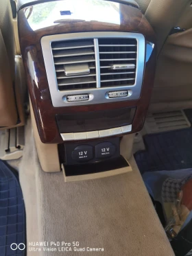 Mercedes-Benz S 350, снимка 11