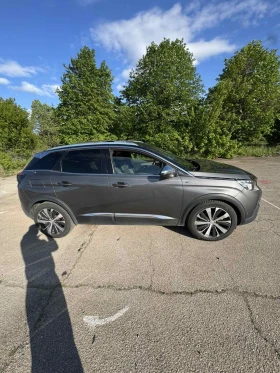 Peugeot 3008 2.0, снимка 4