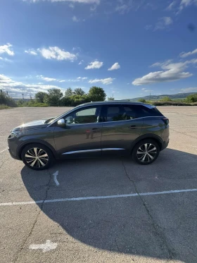 Peugeot 3008 2.0, снимка 2