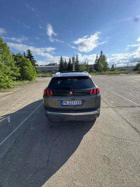 Peugeot 3008 2.0, снимка 3