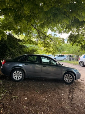 Audi A4 1.9TDI, снимка 7