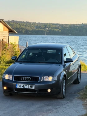 Audi A4 1.9TDI, снимка 3