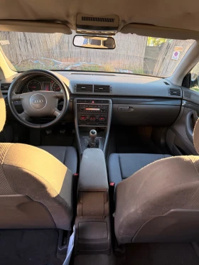 Audi A4 1.9TDI, снимка 5