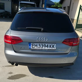 Audi A4 Audi A4 Avant B7, снимка 7