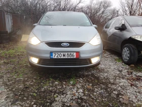 Ford Galaxy, снимка 7