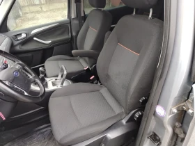 Ford Galaxy, снимка 8