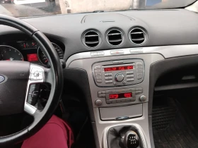 Ford Galaxy, снимка 5