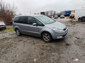 Ford Galaxy, снимка 2