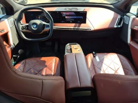 BMW iX * M60 * CARFAX * БЕЗ ПЪРВОНАЧАЛНА ВНОСКА, снимка 10