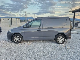 VW Caddy, снимка 8