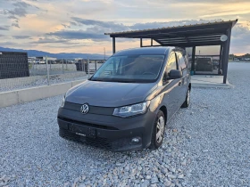VW Caddy, снимка 1