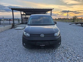 VW Caddy, снимка 2