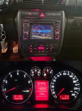 Audi A3 1.8T Quattro, снимка 13