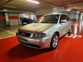 Audi A3 1.8T Quattro, снимка 2