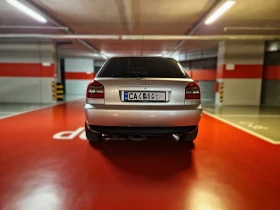 Audi A3 1.8T Quattro, снимка 5