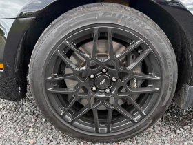 Ford Mustang SHELBY GT500 / CARFAX, снимка 6