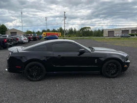Ford Mustang SHELBY GT500 / CARFAX, снимка 3