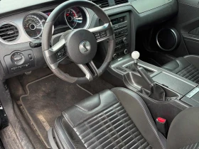 Ford Mustang SHELBY GT500 / CARFAX, снимка 7