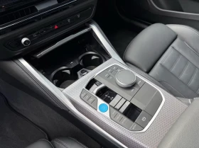 BMW i4 xDrive 40 Gran Coupe = M-Sport = Гаранция, снимка 9