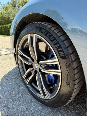 BMW 850 Gran Coupe Xdrive Individual Full екстри, снимка 8