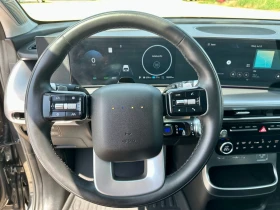 Hyundai IONIQ 9 Preferred + AWD w/Ultimate Calligraphy Pkg, 7 МЕСТ, снимка 12