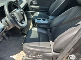 Hyundai IONIQ 9 Preferred + AWD w/Ultimate Calligraphy Pkg, 6 МЕСТ, снимка 4